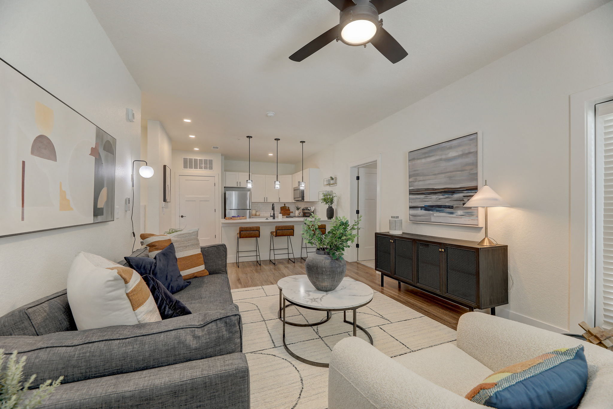 Solace At Cimarron Hills Apartments